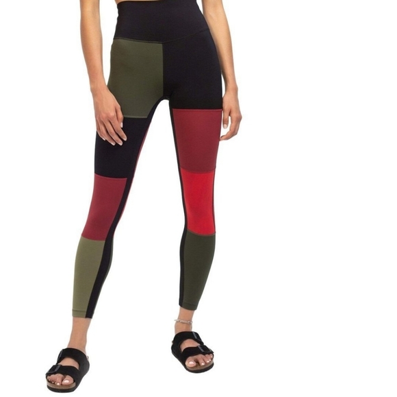 🎄SALE🎄SPLITS59 Janis High Waist Legging Techflex 7/8 - Picture 7 of 7
